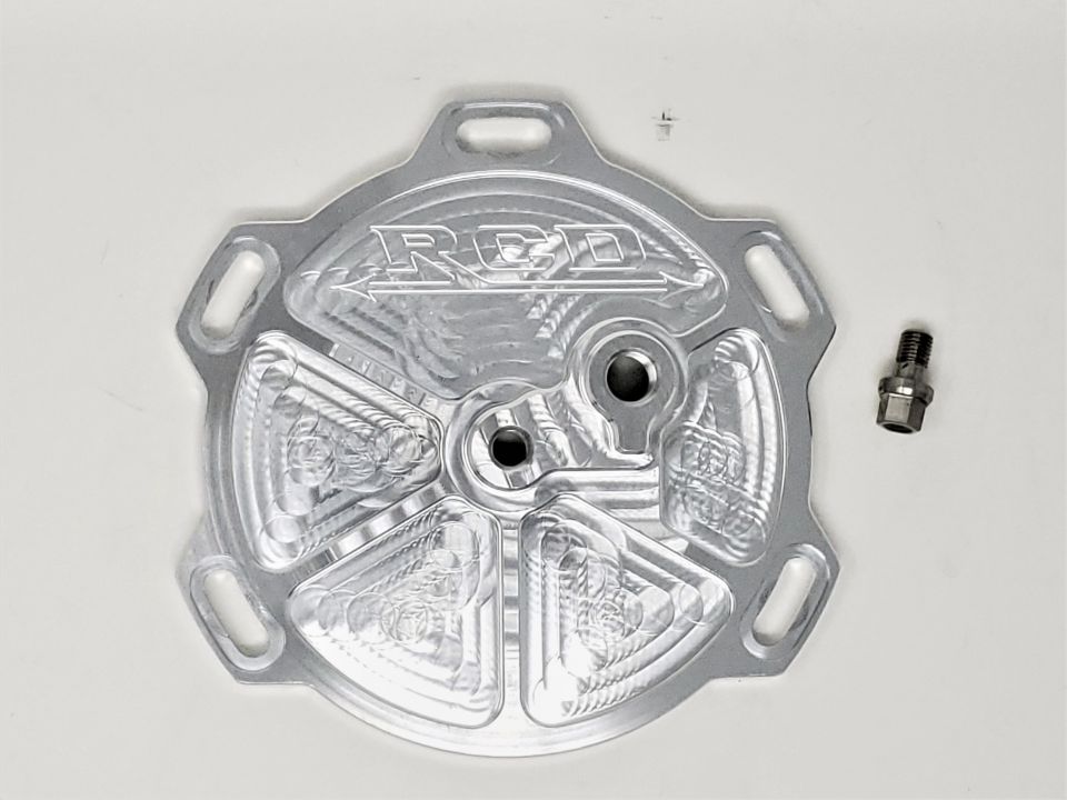 253500-0042 Gear Drive - RCD Gear Drive + .250
